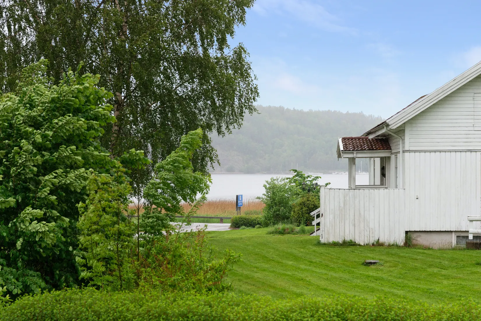 Villa, Bäckängen 72A & 72B, Saltkällan, Munkedal
