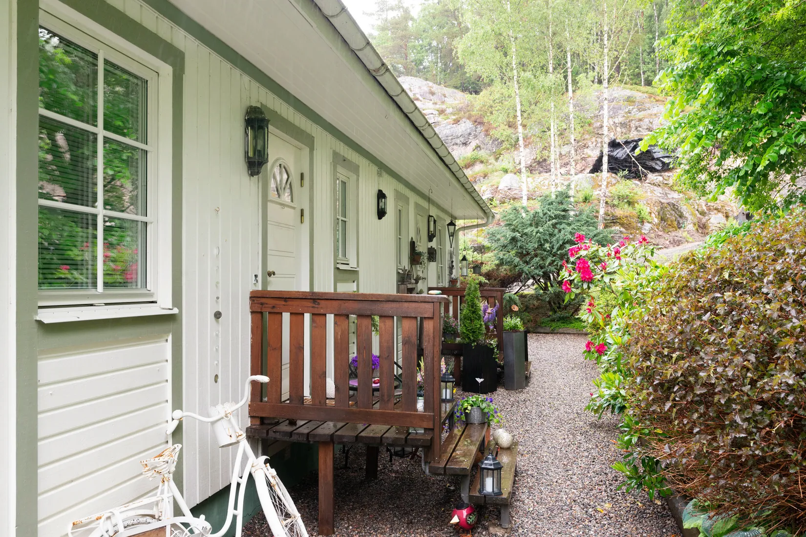 Villa, Bäckängen 72A & 72B, Saltkällan, Munkedal