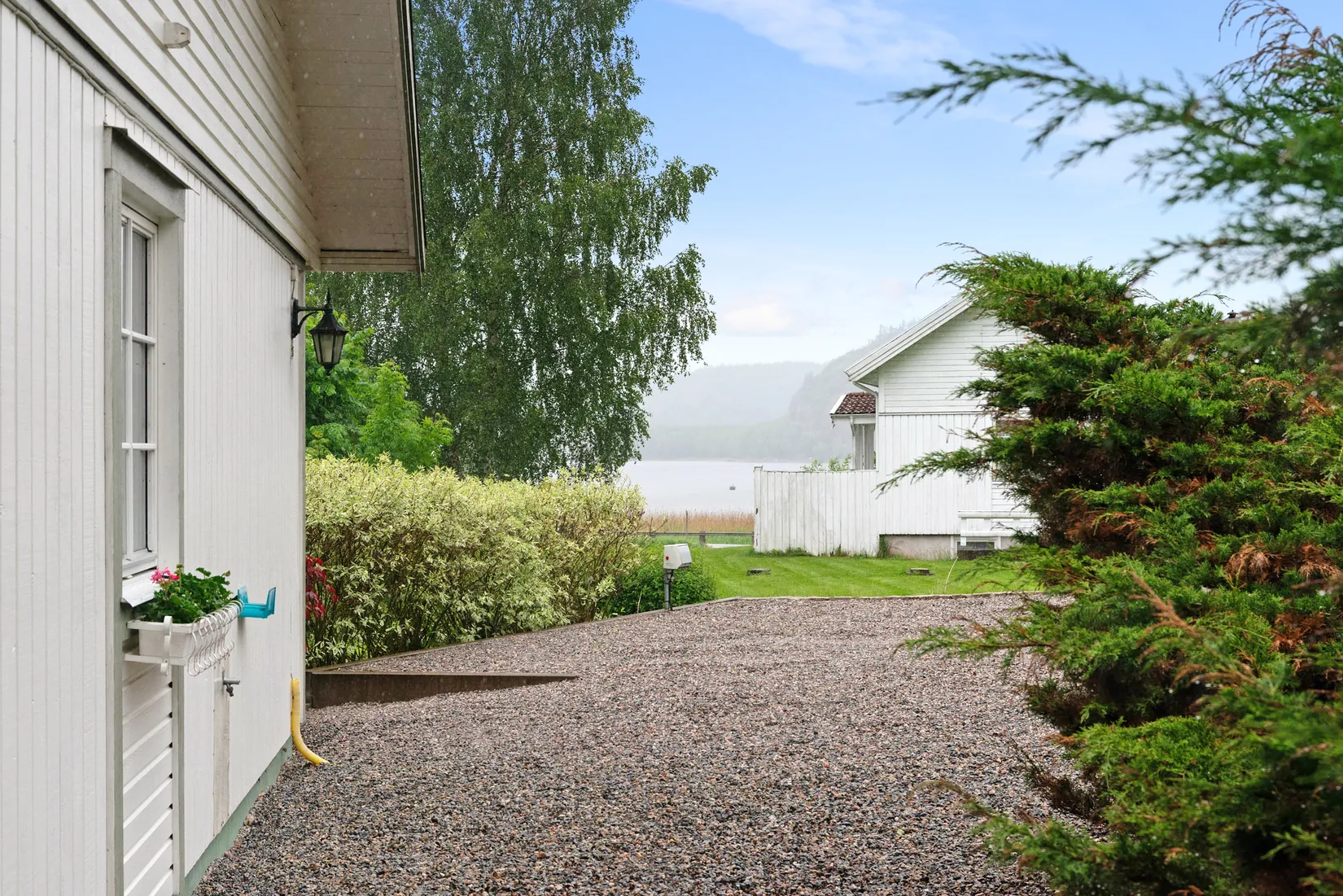 Villa, Bäckängen 72A & 72B, Saltkällan, Munkedal