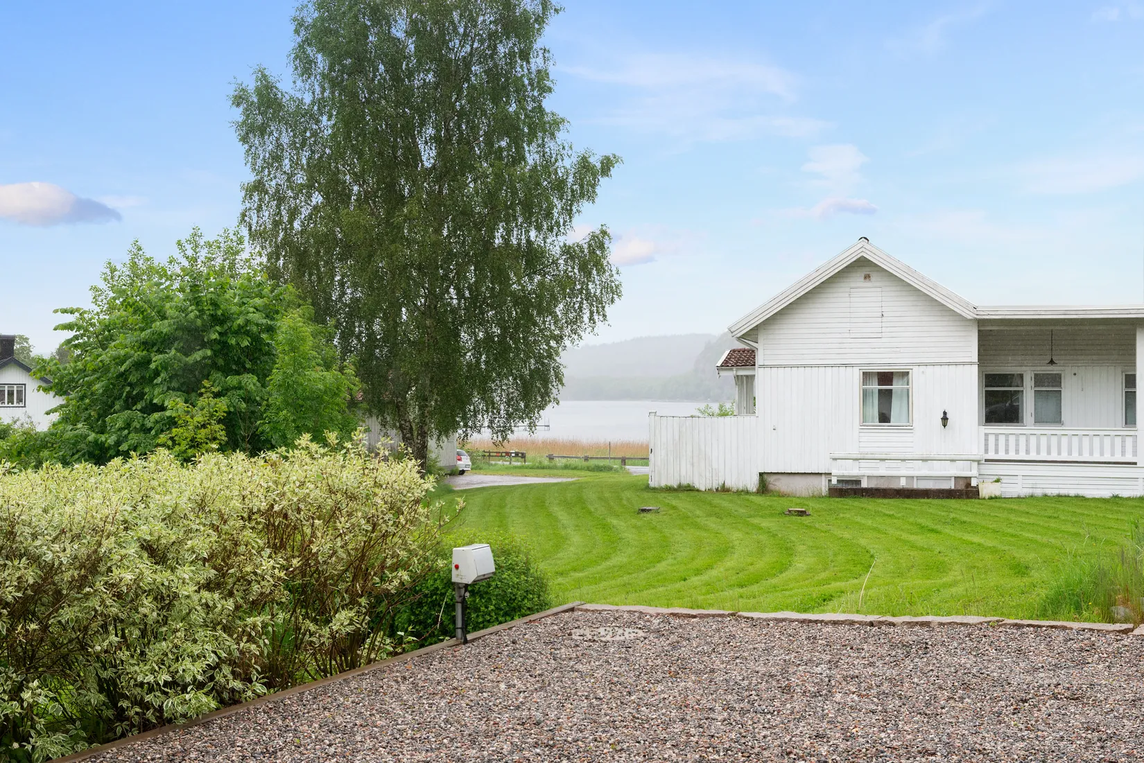 Villa, Bäckängen 72A & 72B, Saltkällan, Munkedal