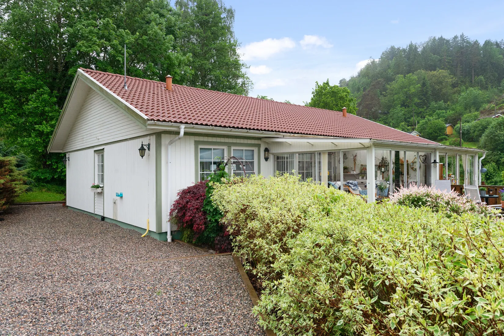 Villa, Bäckängen 72A & 72B, Saltkällan, Munkedal