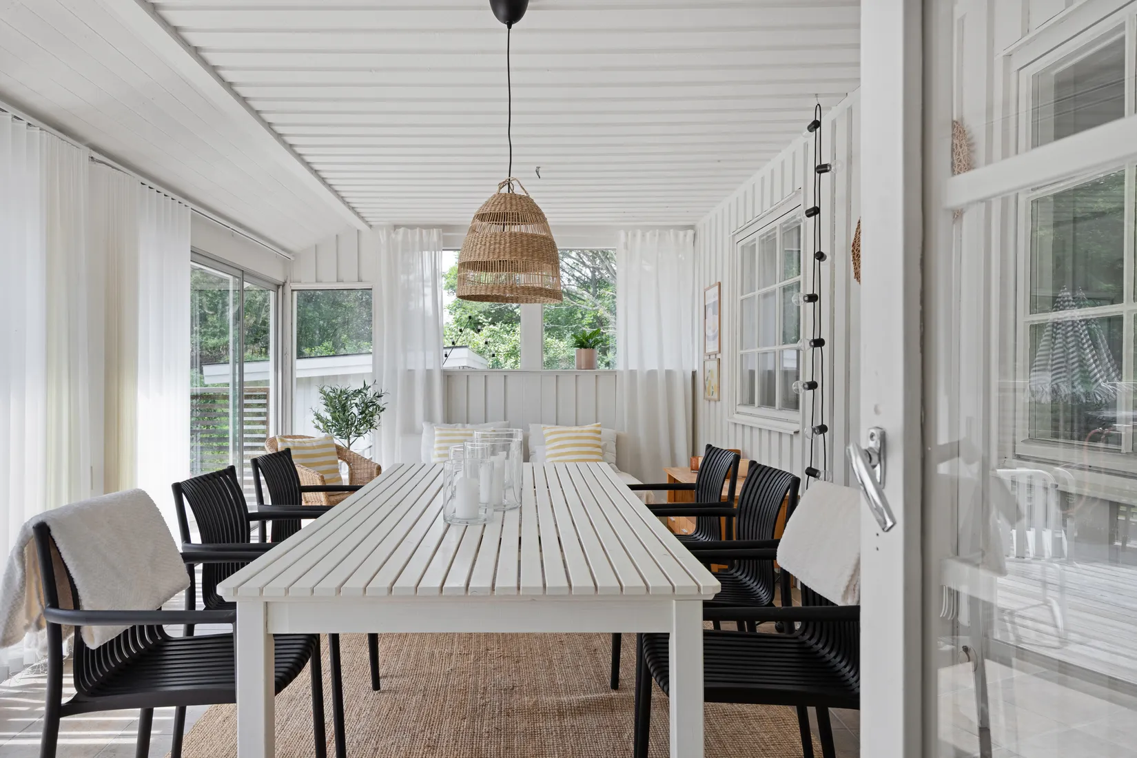 Villa, Giselsbergsvägen 121-25, Vekerum, Karlshamn