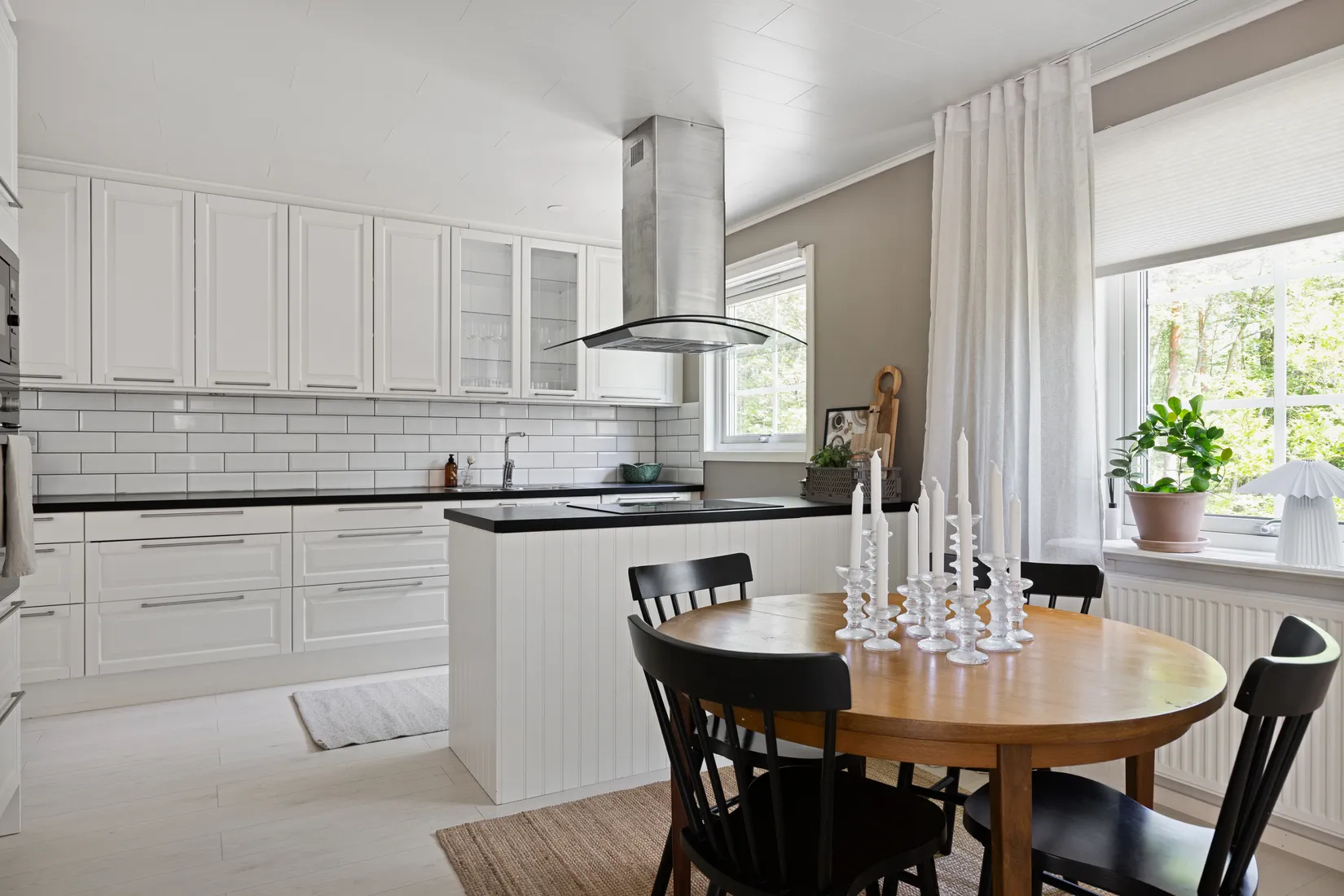 Villa, Giselsbergsvägen 121-25, Vekerum, Karlshamn