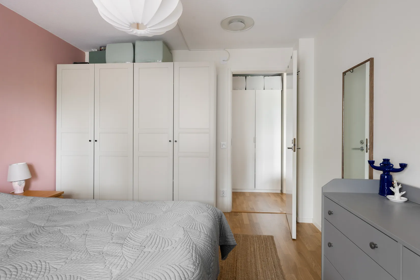 Bostadsrätt, Gondolgatan 9, Skarpnäck, Stockholm
