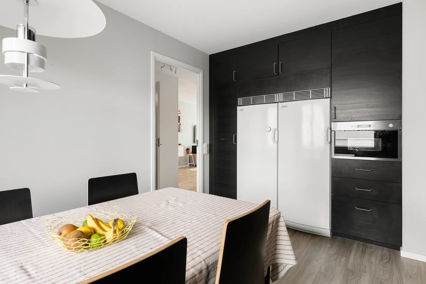 Bostadsrätt, Gondolgatan 9, Skarpnäck, Stockholm