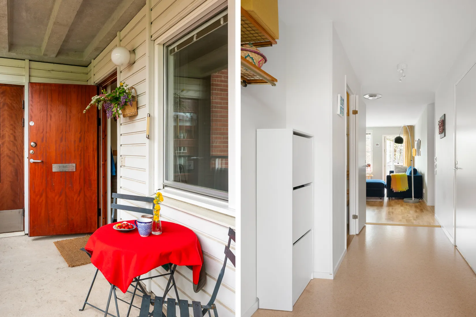 Bostadsrätt, Gondolgatan 9, Skarpnäck, Stockholm