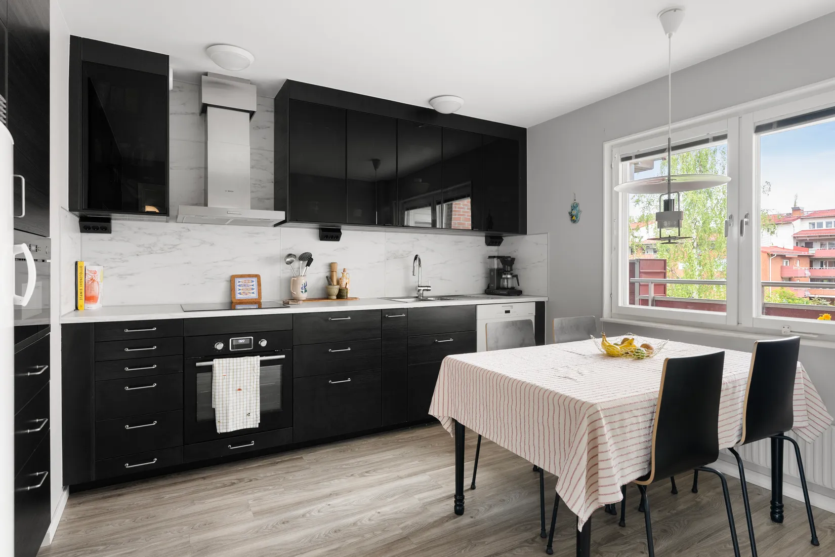 Bostadsrätt, Gondolgatan 9, Skarpnäck, Stockholm