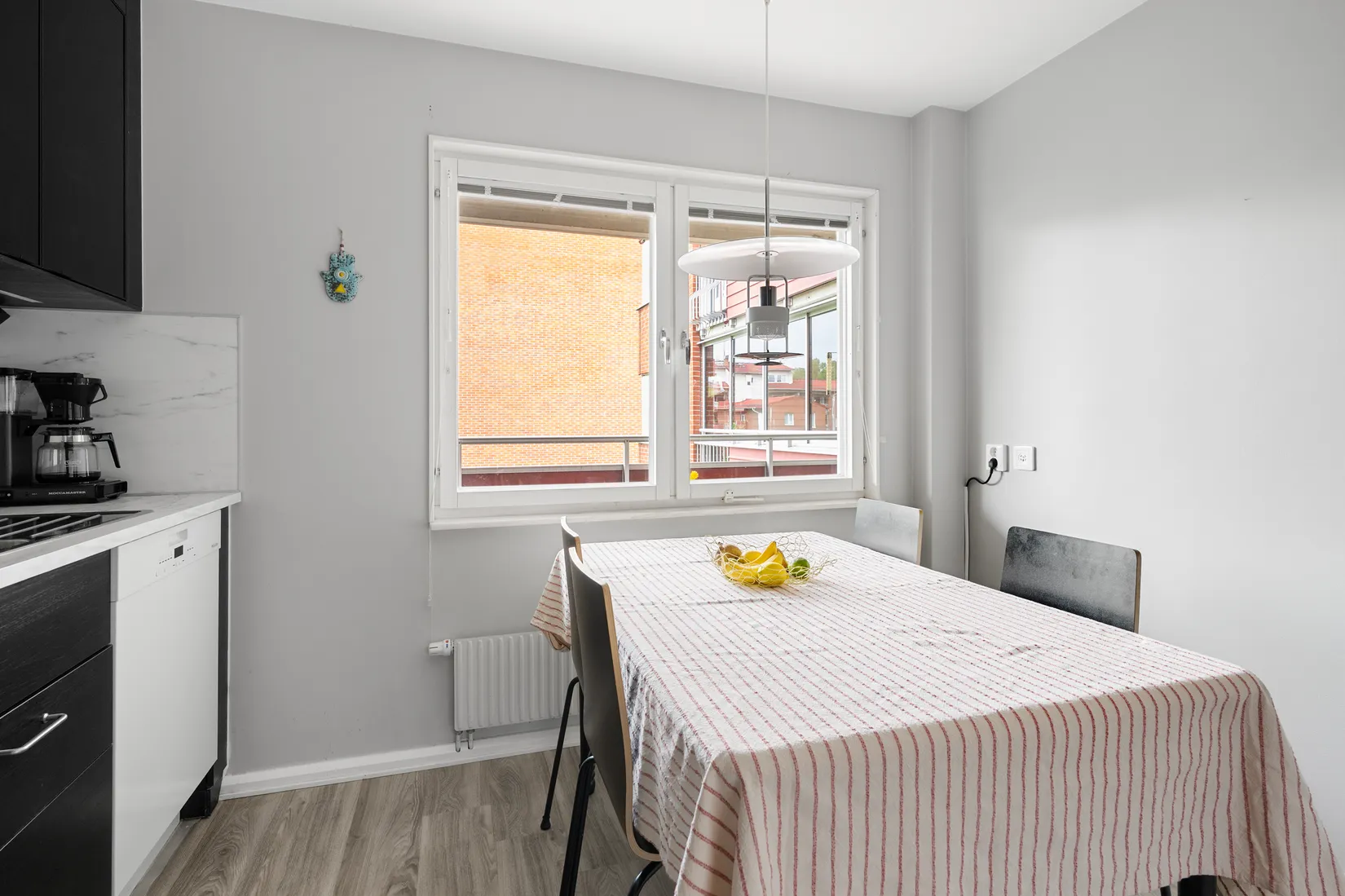 Bostadsrätt, Gondolgatan 9, Skarpnäck, Stockholm