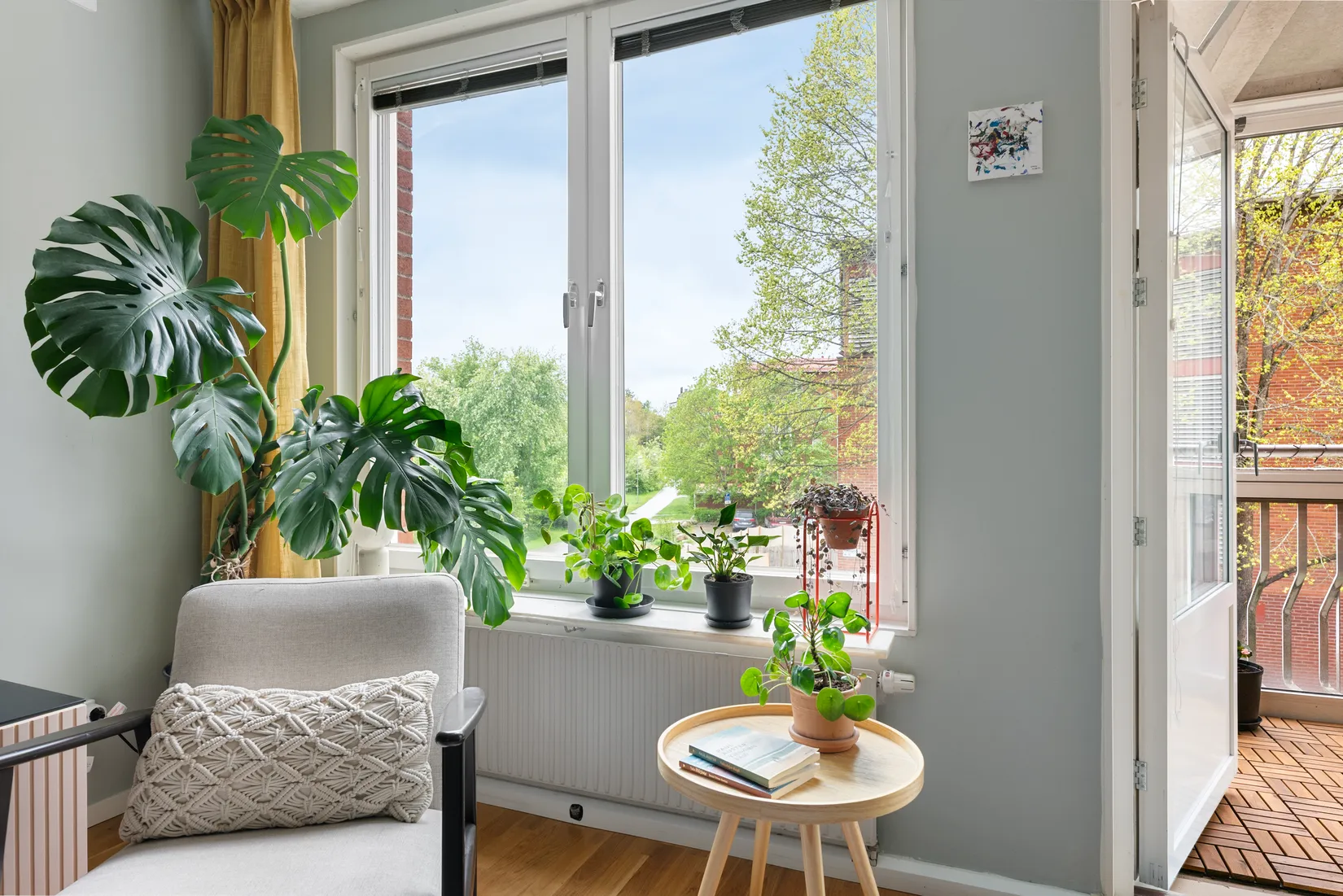 Bostadsrätt, Gondolgatan 9, Skarpnäck, Stockholm