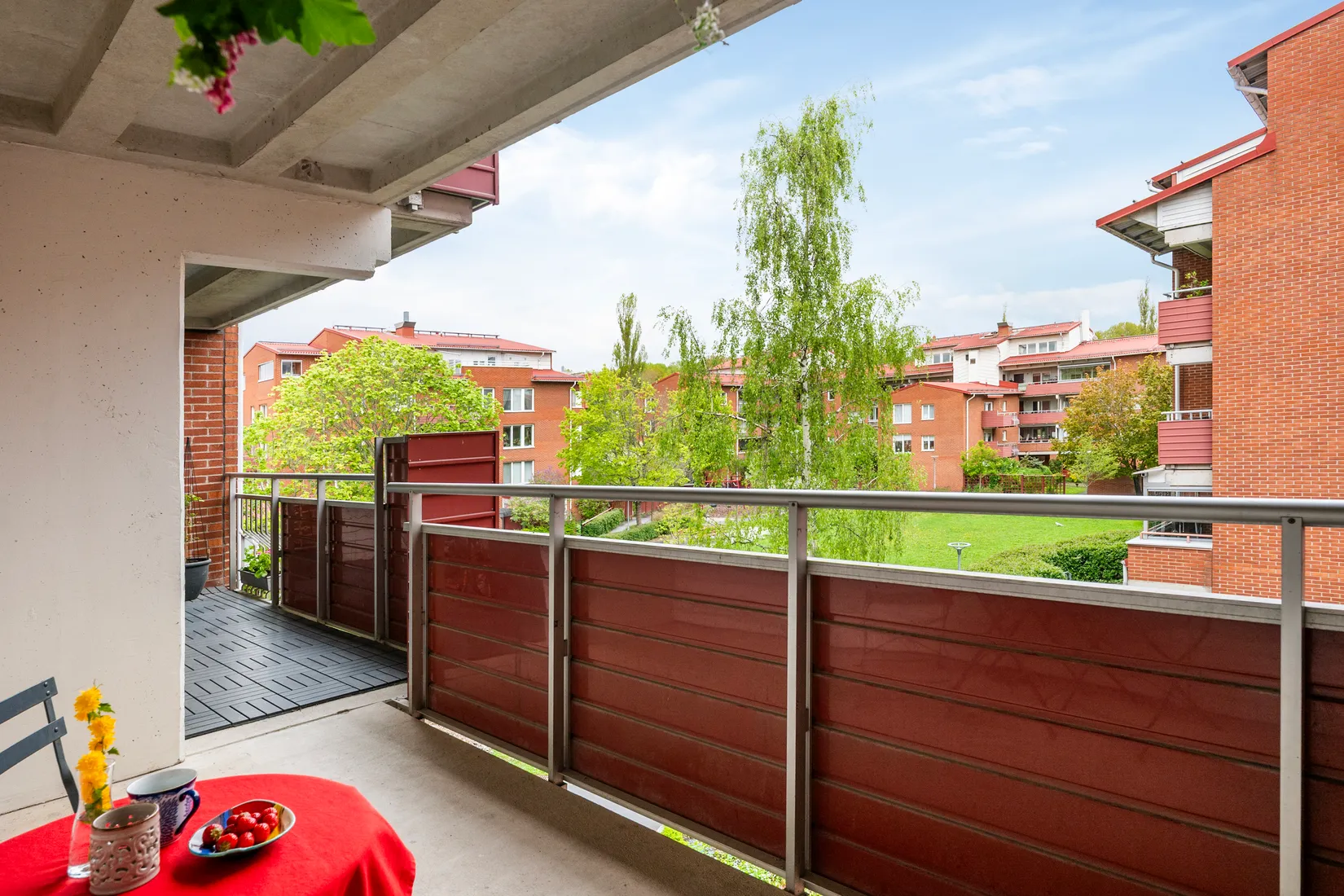 Bostadsrätt, Gondolgatan 9, Skarpnäck, Stockholm