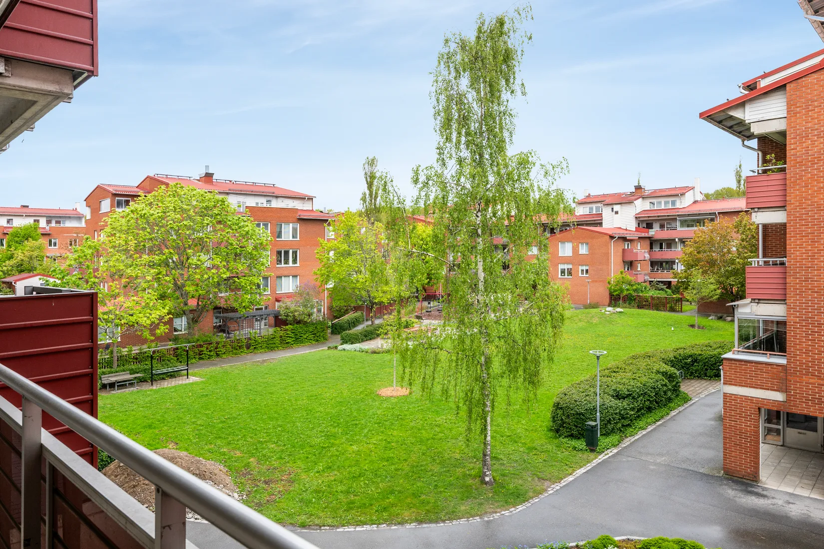 Bostadsrätt, Gondolgatan 9, Skarpnäck, Stockholm