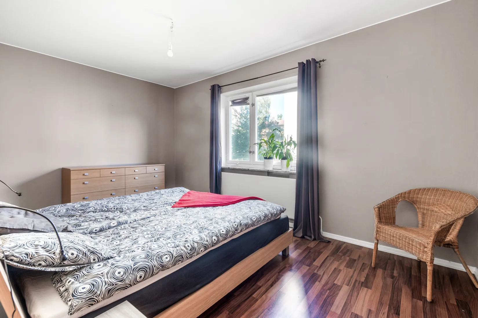 Bostadsrätt, Karmstolsvägen 9, Gubbängen, Stockholm