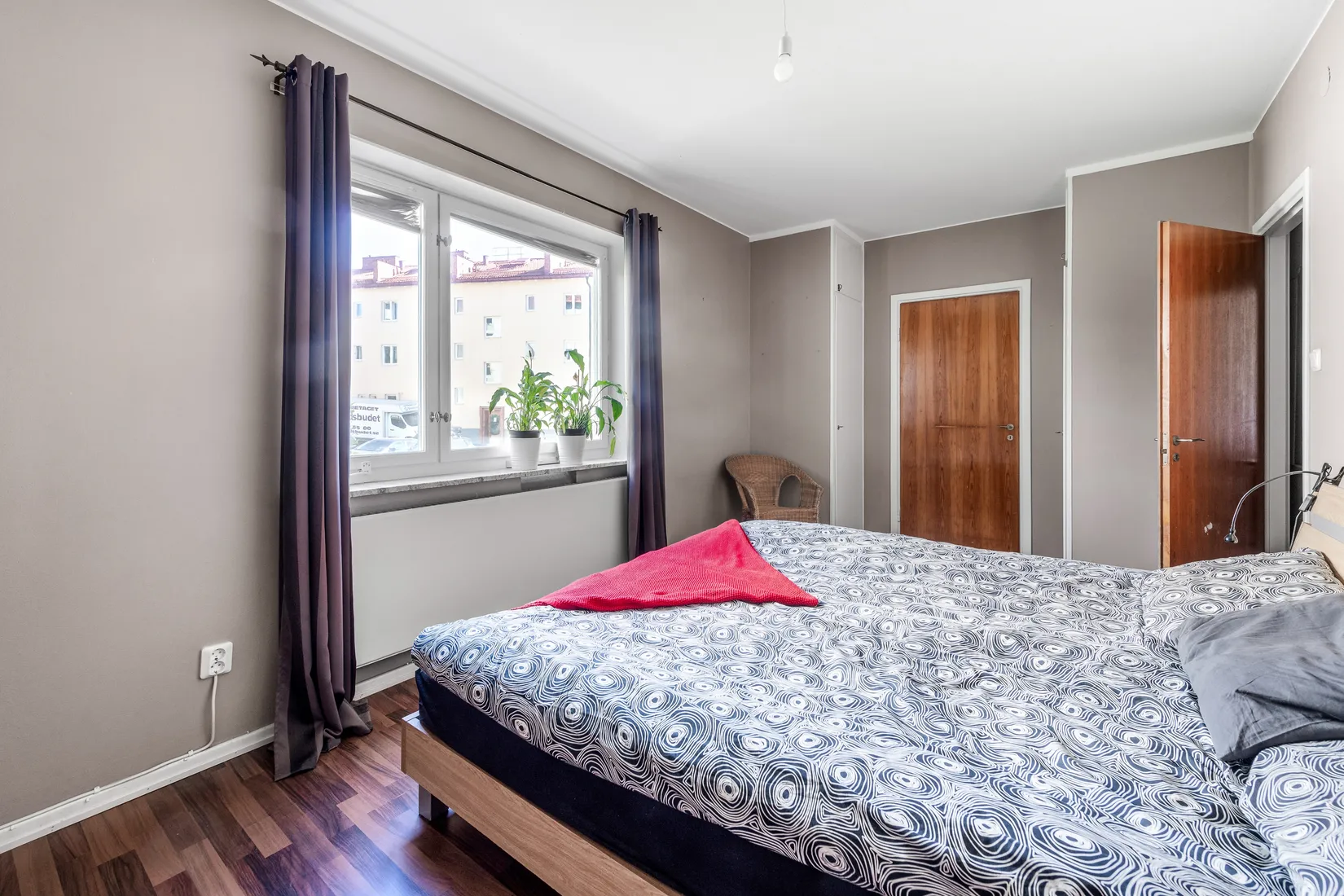 Bostadsrätt, Karmstolsvägen 9, Gubbängen, Stockholm