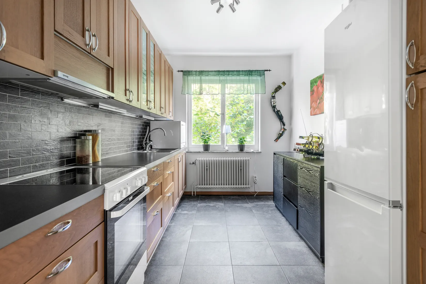 Bostadsrätt, Karmstolsvägen 9, Gubbängen, Stockholm