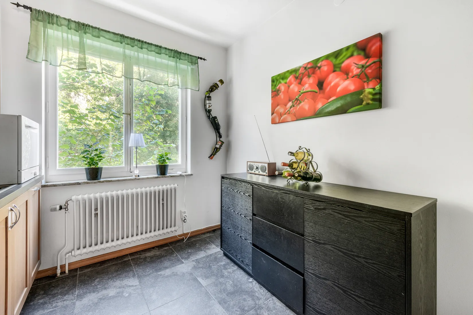 Bostadsrätt, Karmstolsvägen 9, Gubbängen, Stockholm