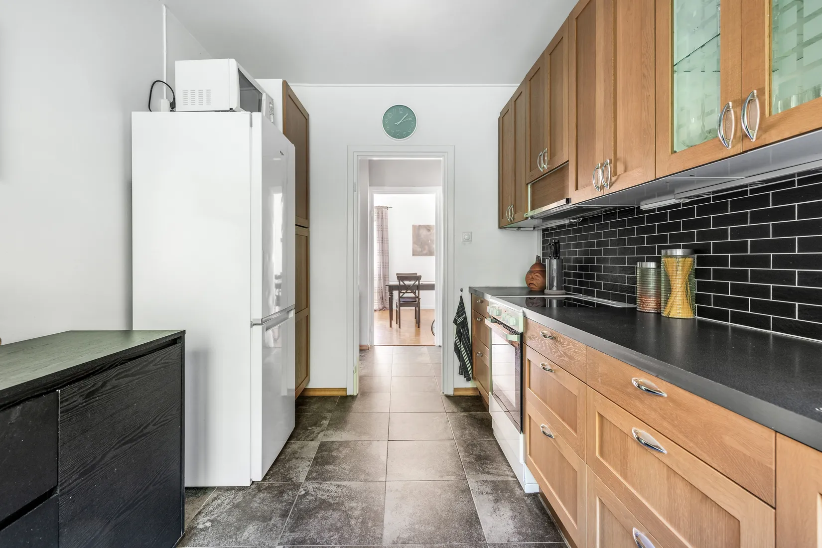 Bostadsrätt, Karmstolsvägen 9, Gubbängen, Stockholm