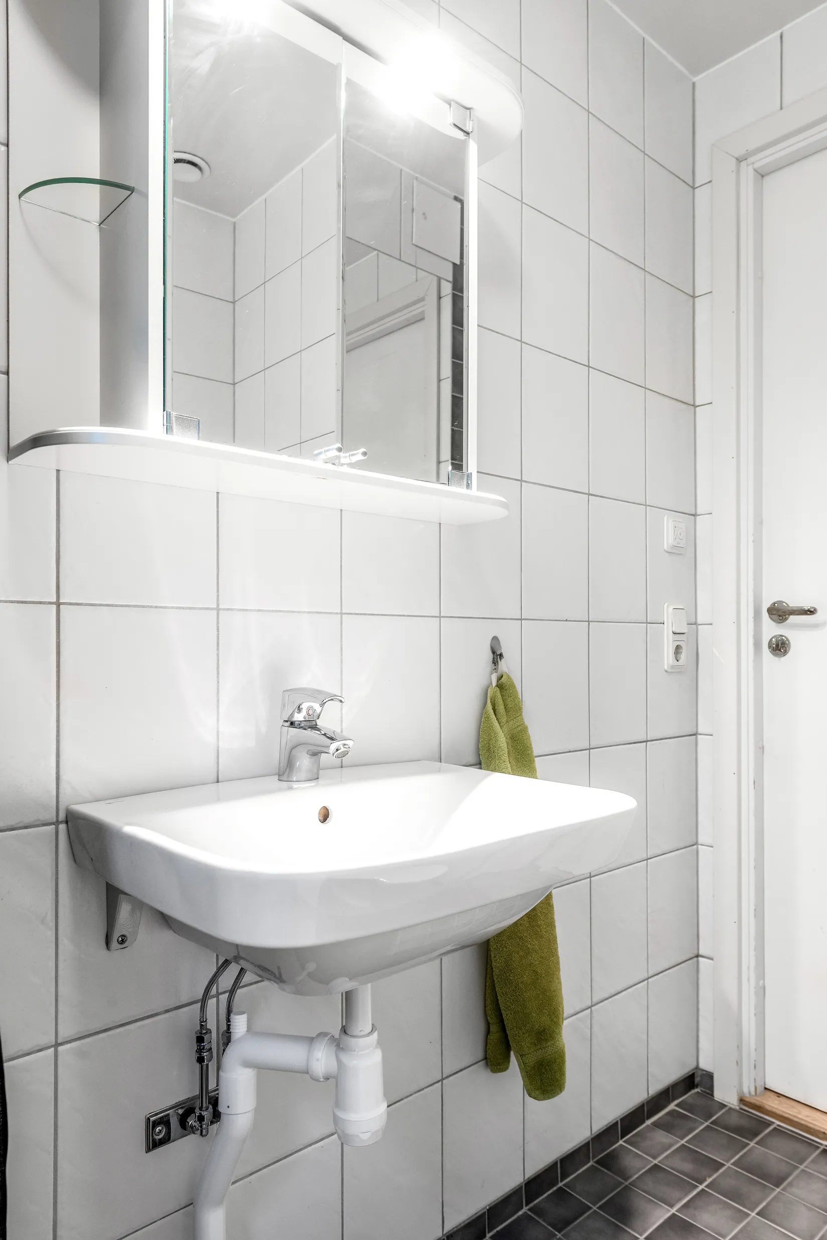 Bostadsrätt, Karmstolsvägen 9, Gubbängen, Stockholm