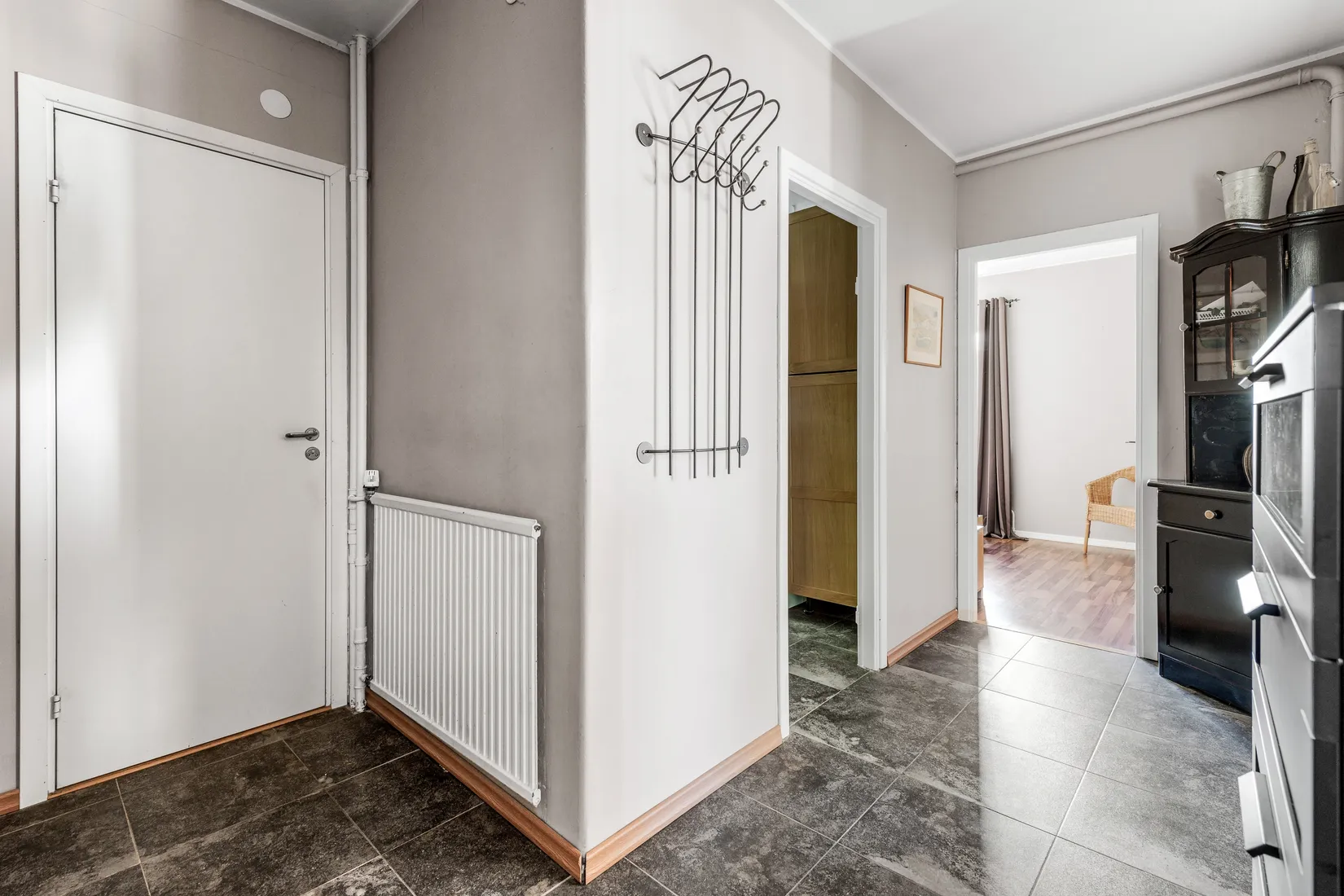 Bostadsrätt, Karmstolsvägen 9, Gubbängen, Stockholm