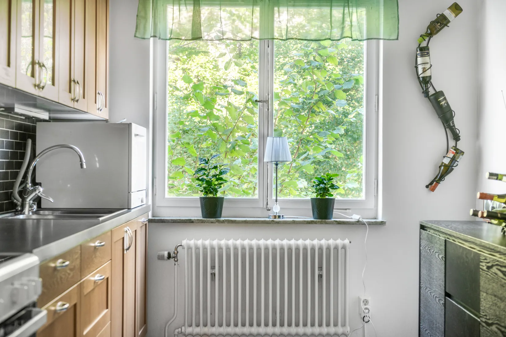 Bostadsrätt, Karmstolsvägen 9, Gubbängen, Stockholm
