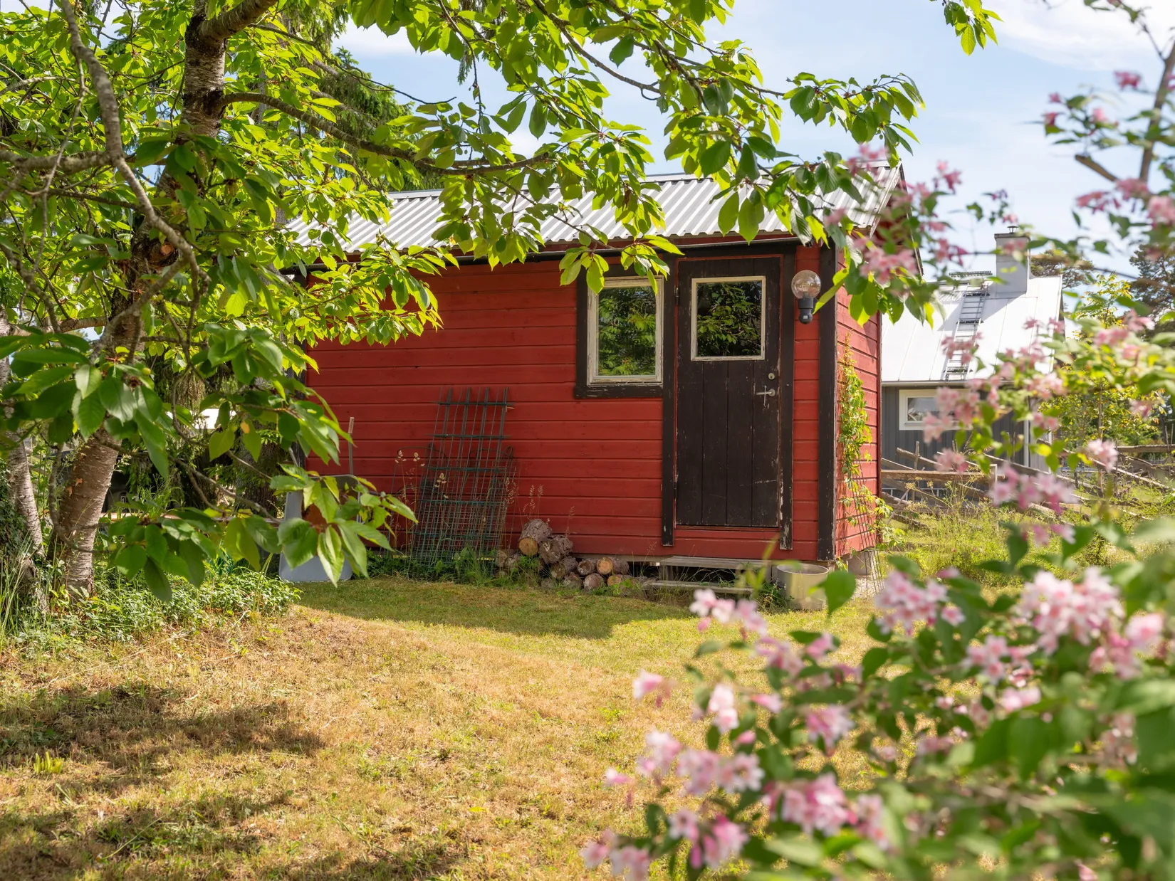 Fritidshus, Åsvägen 17, Tofta, Gotland