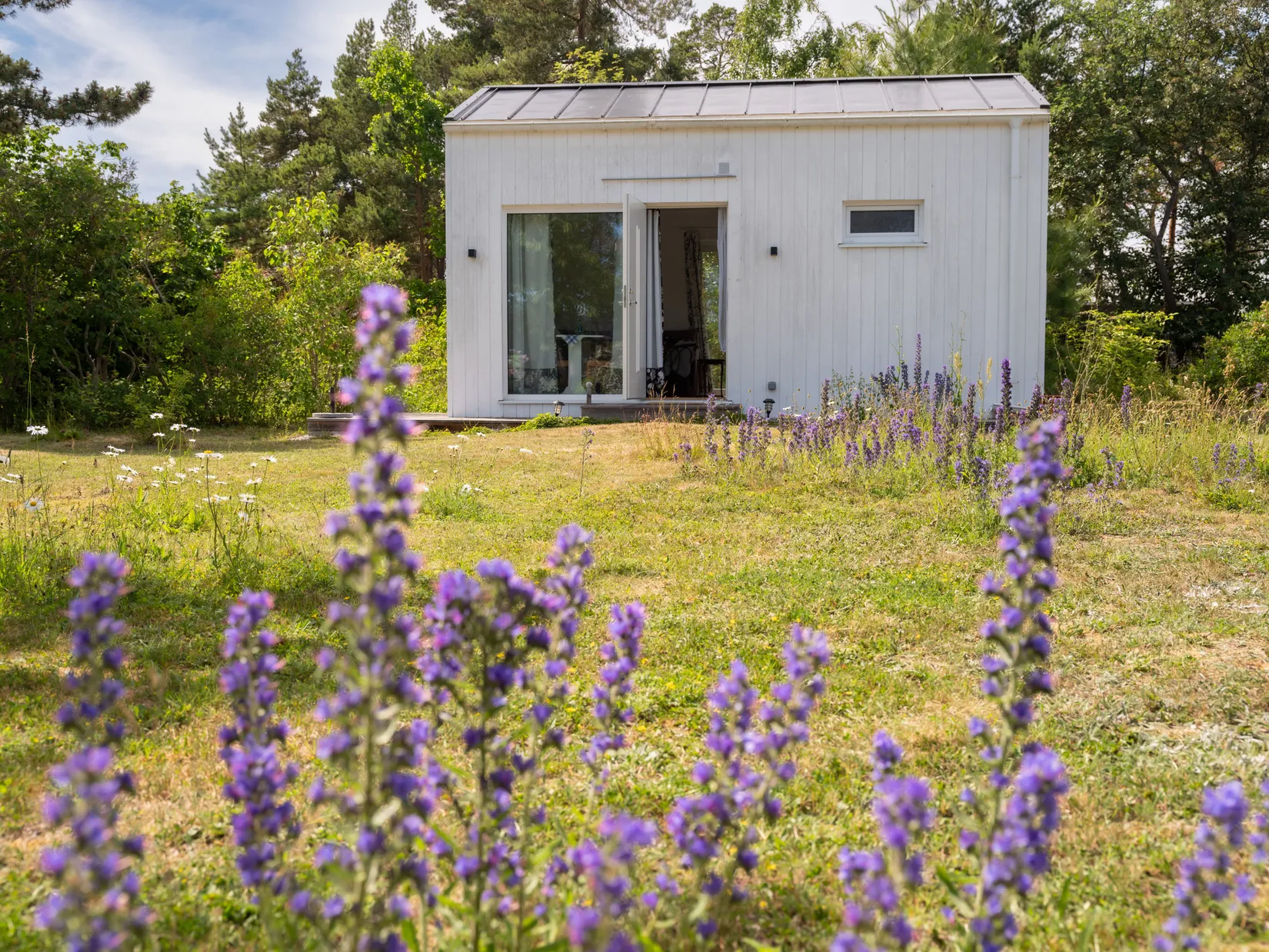 Fritidshus, Åsvägen 17, Tofta, Gotland