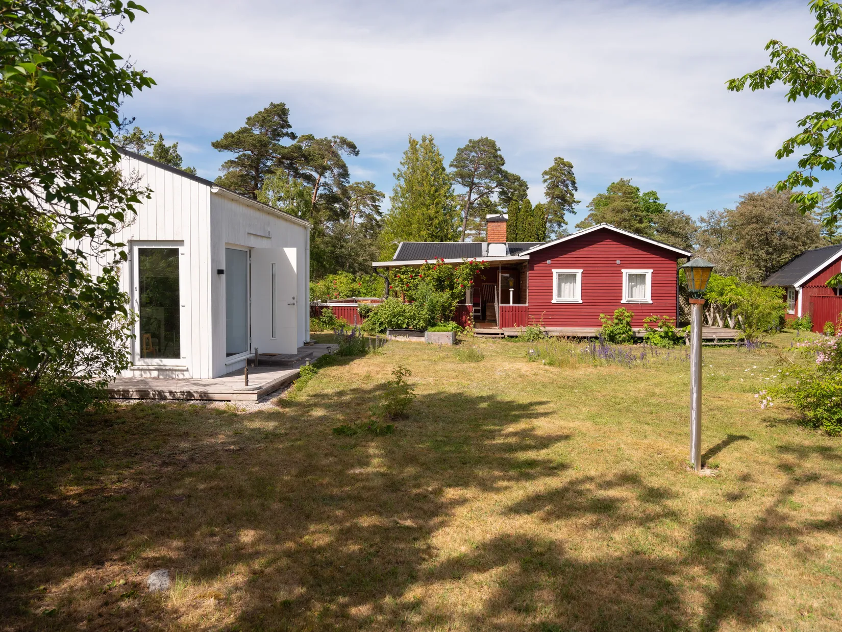 Fritidshus, Åsvägen 17, Tofta, Gotland