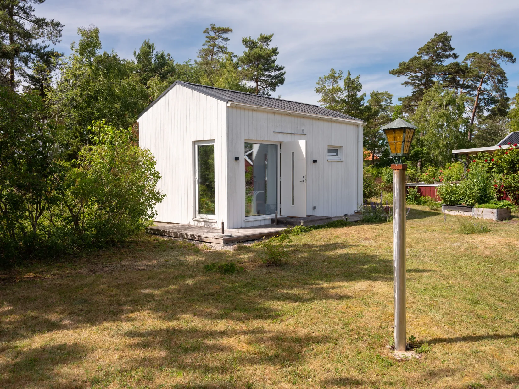 Fritidshus, Åsvägen 17, Tofta, Gotland
