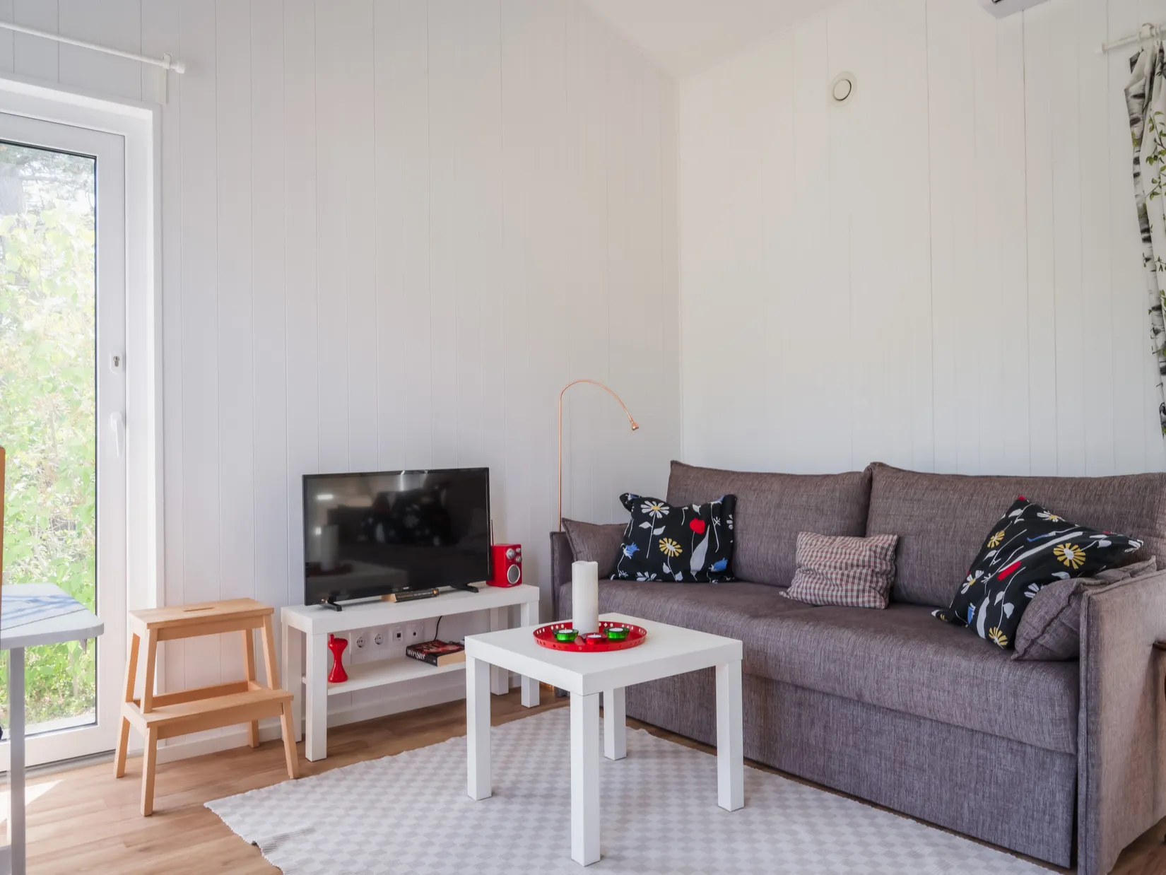 Fritidshus, Åsvägen 17, Tofta, Gotland