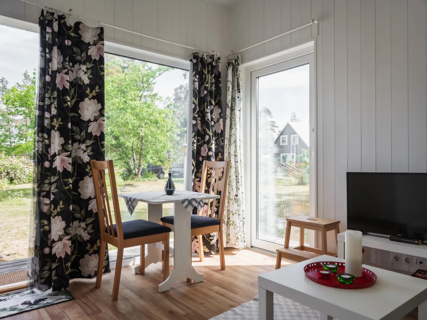 Fritidshus, Åsvägen 17, Tofta, Gotland