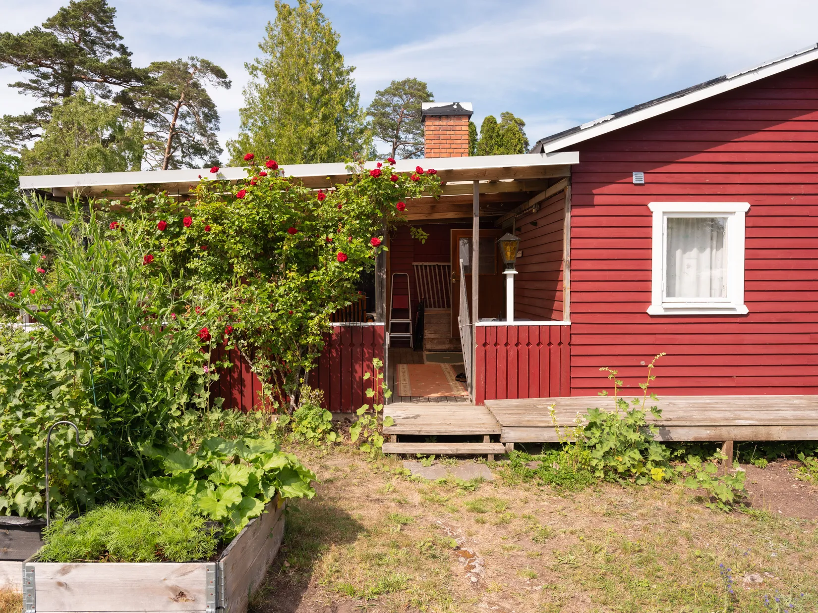Fritidshus, Åsvägen 17, Tofta, Gotland