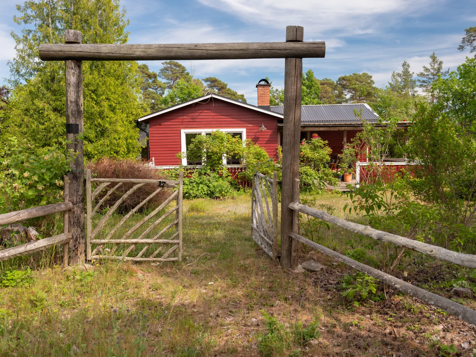 Fritidshus, Åsvägen 17, Tofta, Gotland