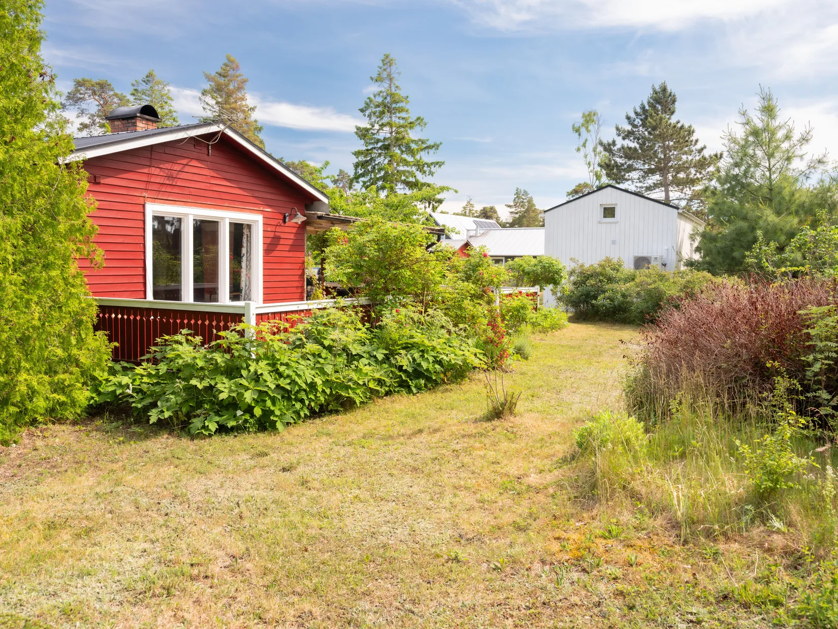 Fritidshus, Åsvägen 17, Tofta, Gotland