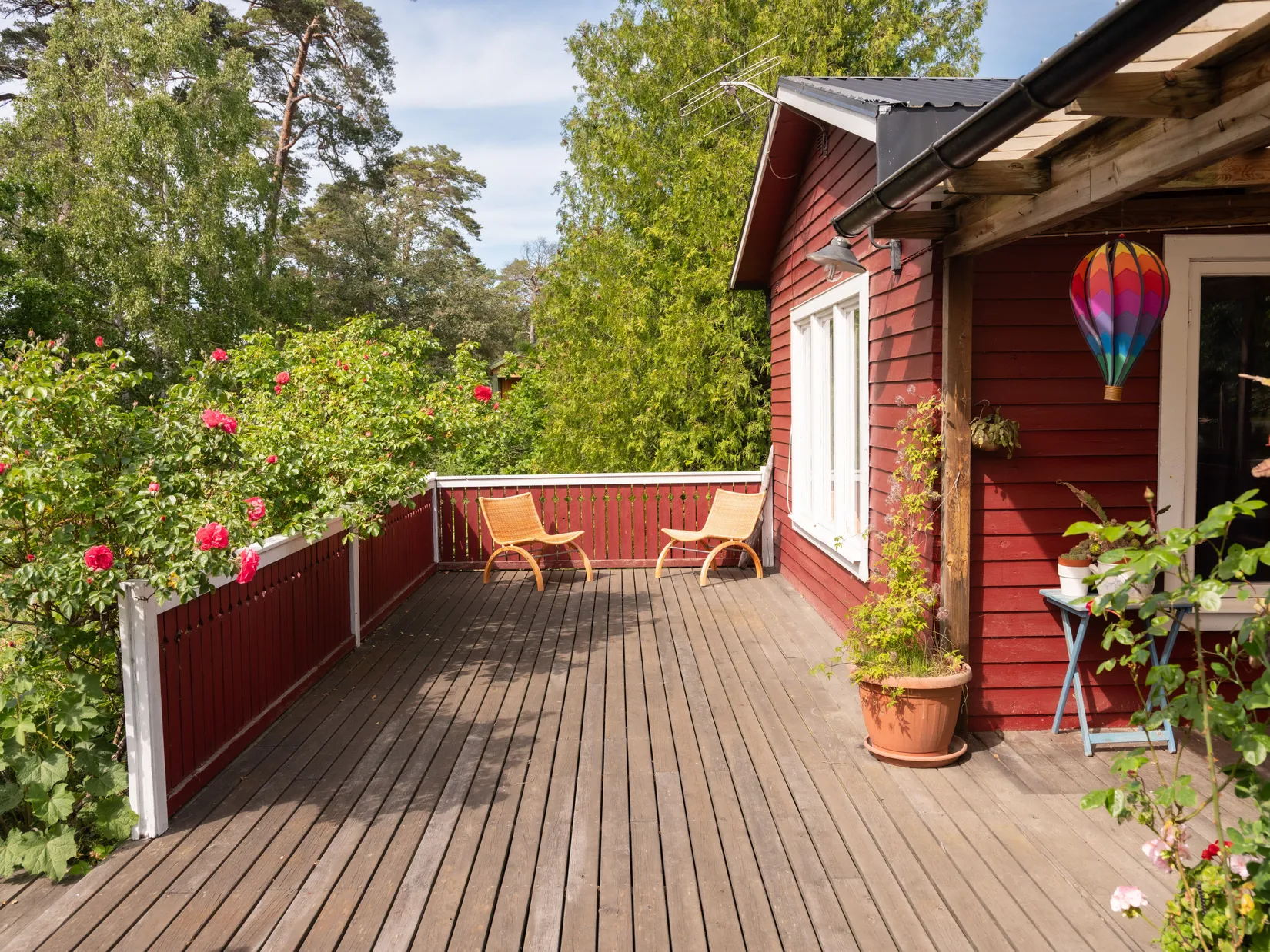 Fritidshus, Åsvägen 17, Tofta, Gotland