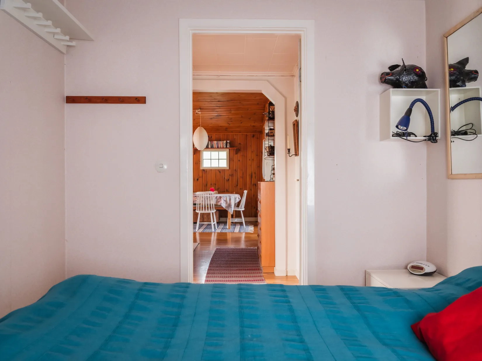 Fritidshus, Åsvägen 17, Tofta, Gotland