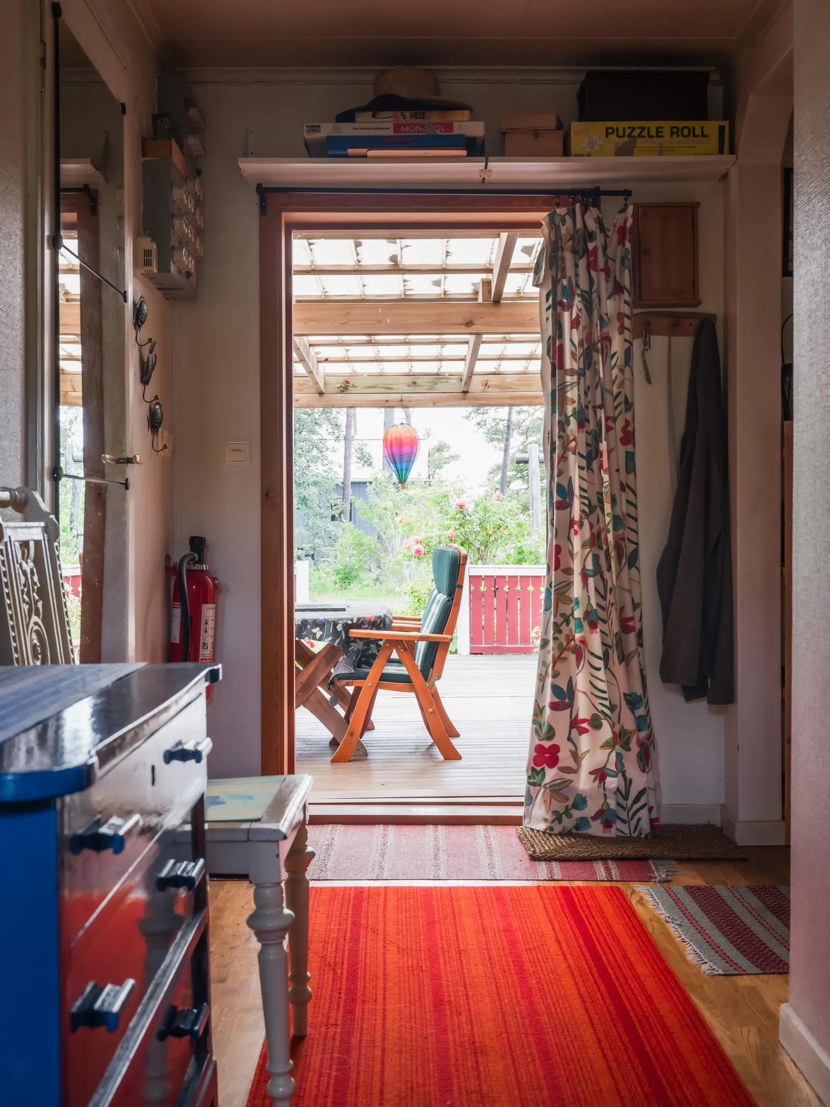 Fritidshus, Åsvägen 17, Tofta, Gotland