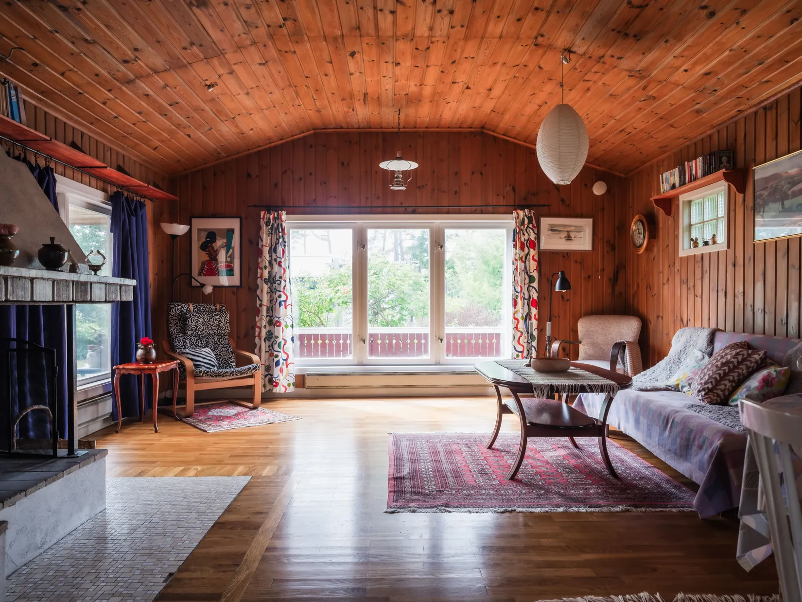 Fritidshus, Åsvägen 17, Tofta, Gotland