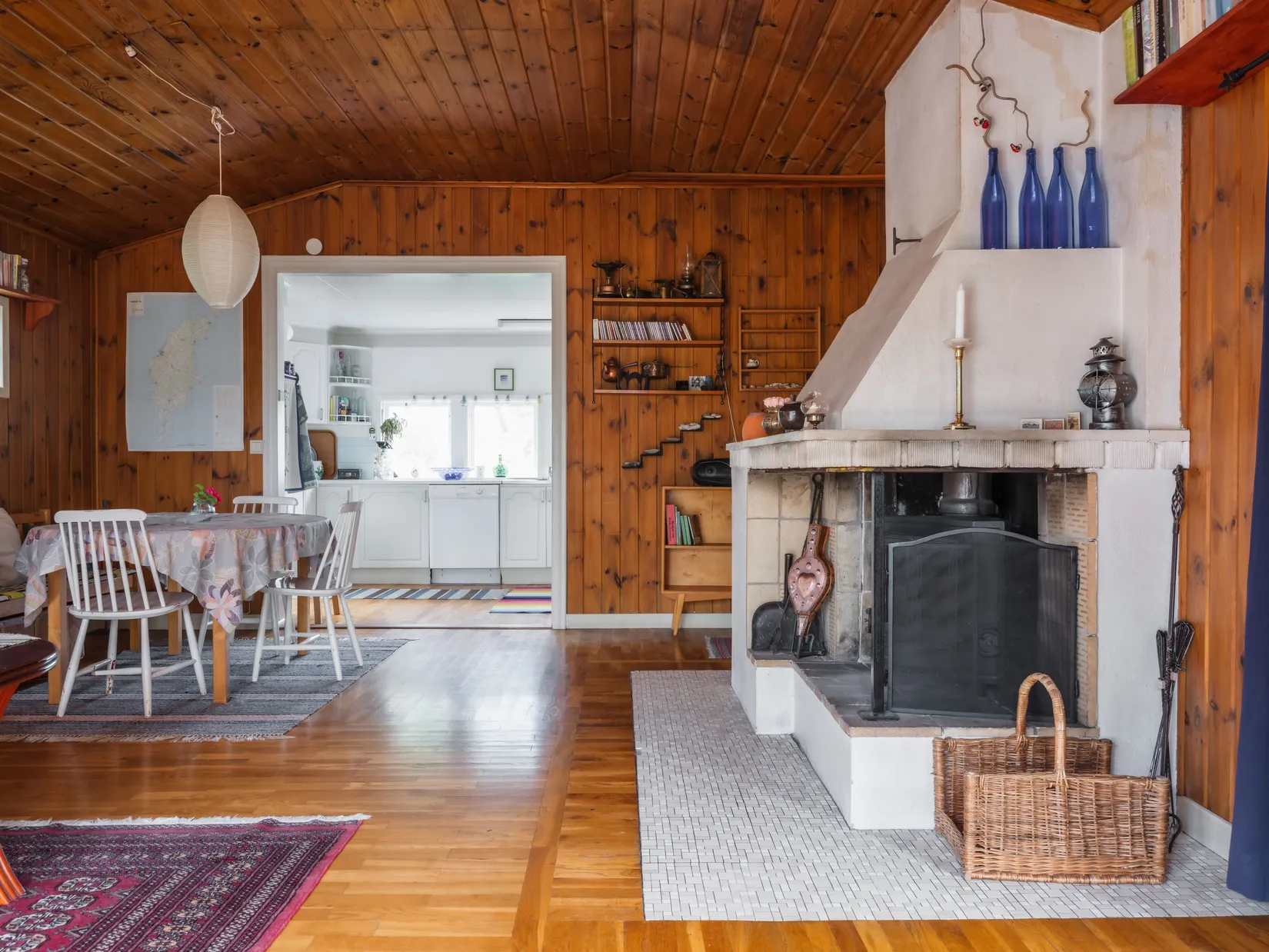 Fritidshus, Åsvägen 17, Tofta, Gotland