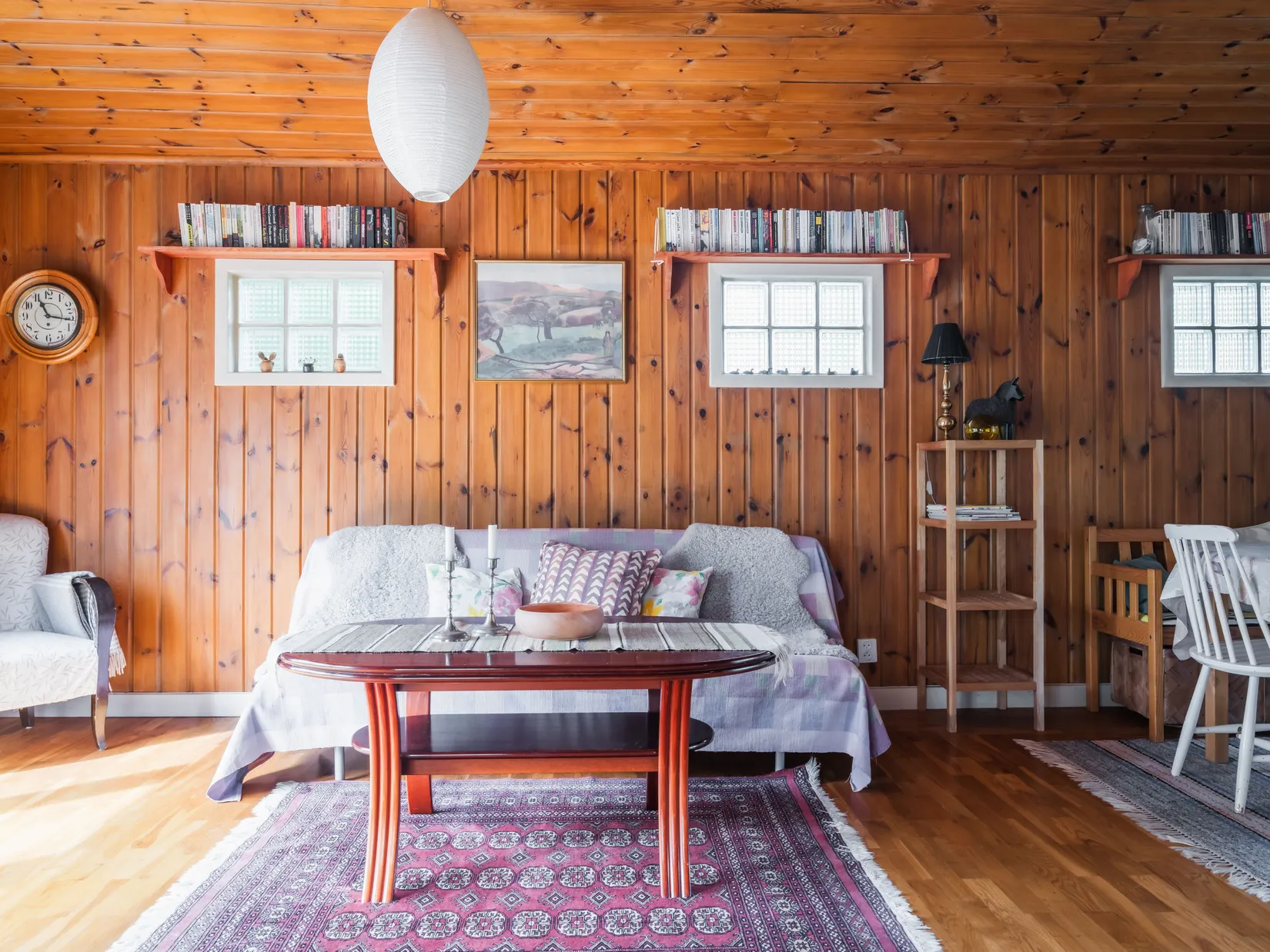 Fritidshus, Åsvägen 17, Tofta, Gotland