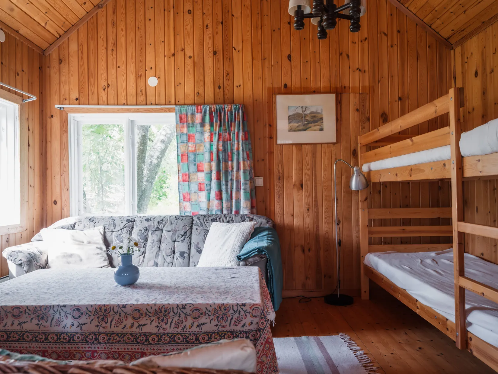 Fritidshus, Åsvägen 17, Tofta, Gotland