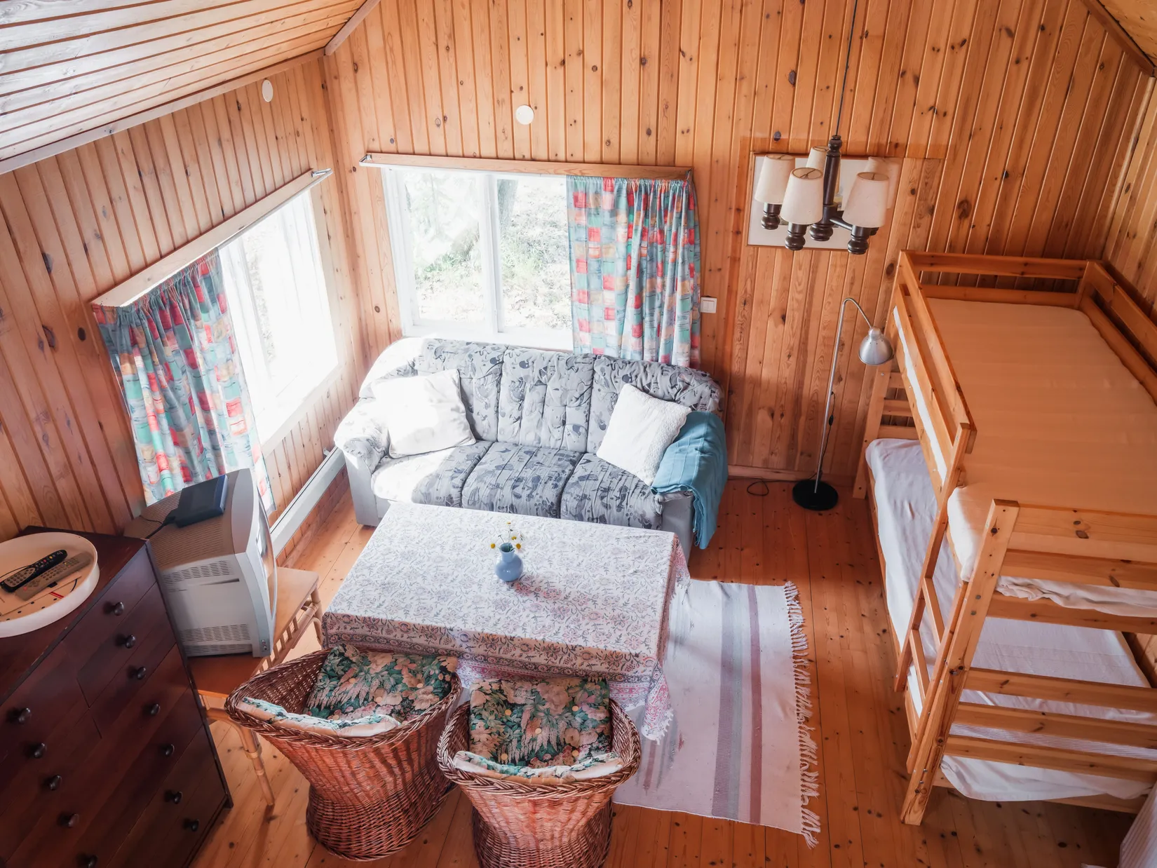 Fritidshus, Åsvägen 17, Tofta, Gotland