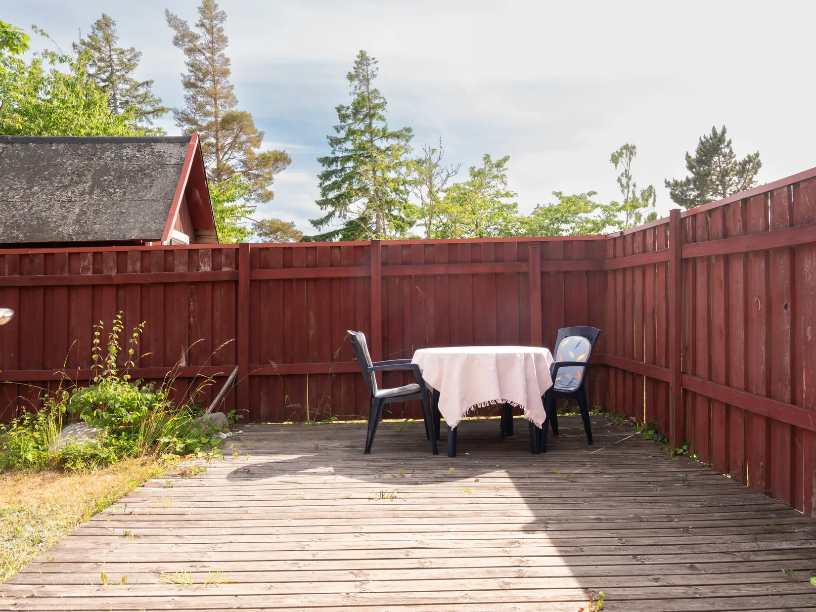 Fritidshus, Åsvägen 17, Tofta, Gotland