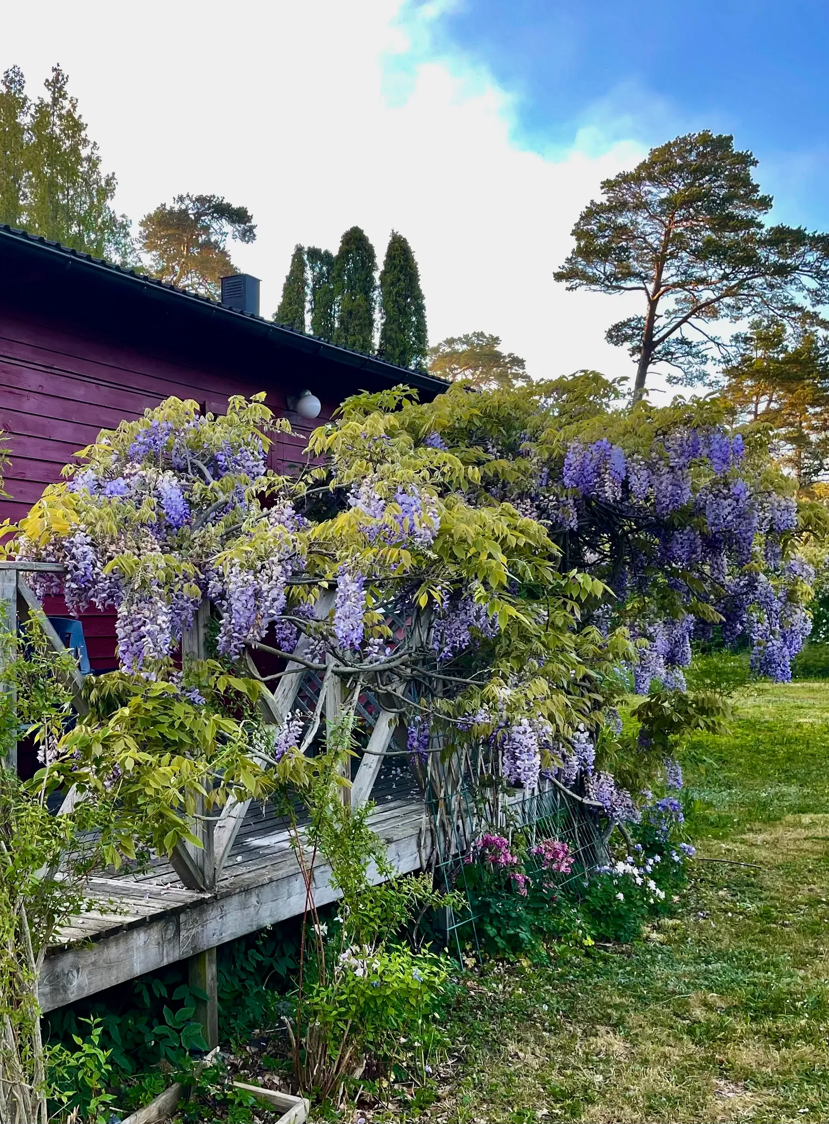 Fritidshus, Åsvägen 17, Tofta, Gotland