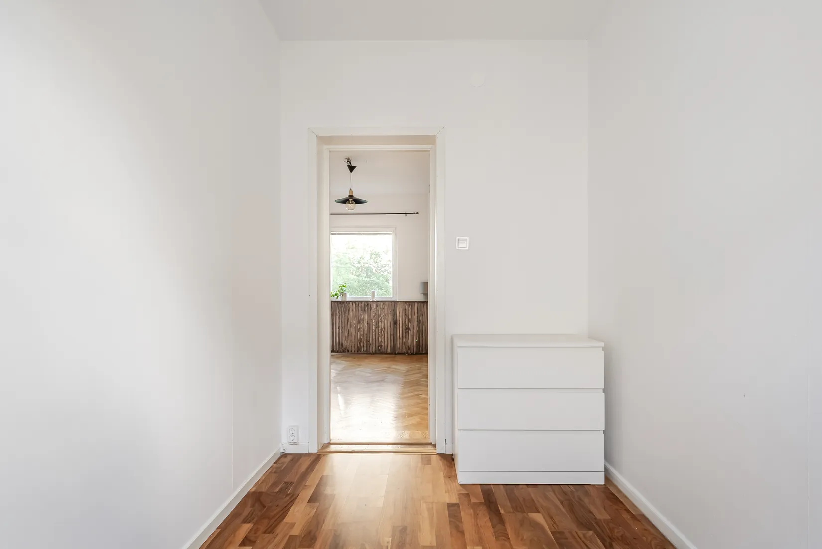 Bostadsrätt, Nyårsvägen 9, Telefonplan/Midsommarkransen, Stockholm
