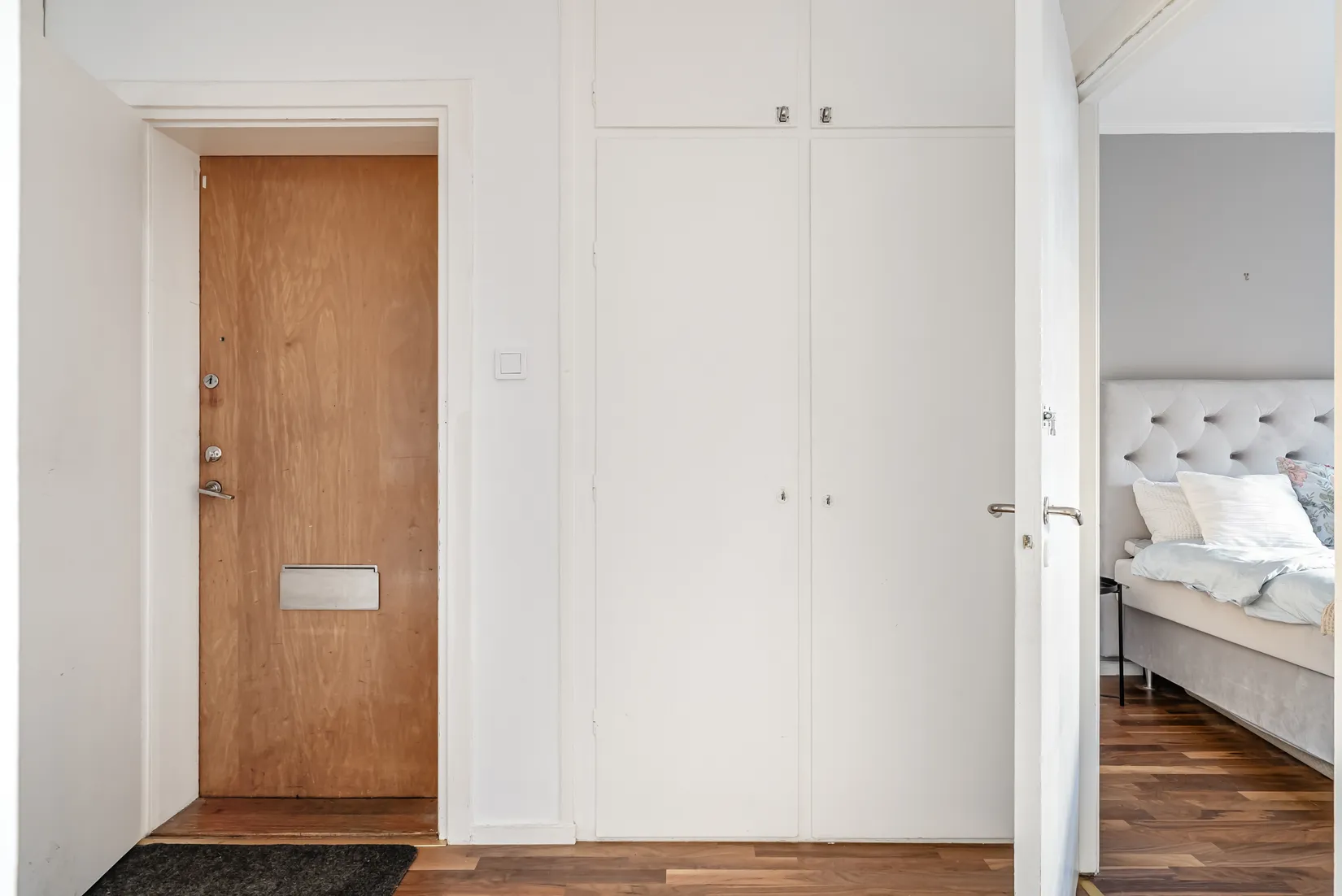 Bostadsrätt, Nyårsvägen 9, Telefonplan/Midsommarkransen, Stockholm