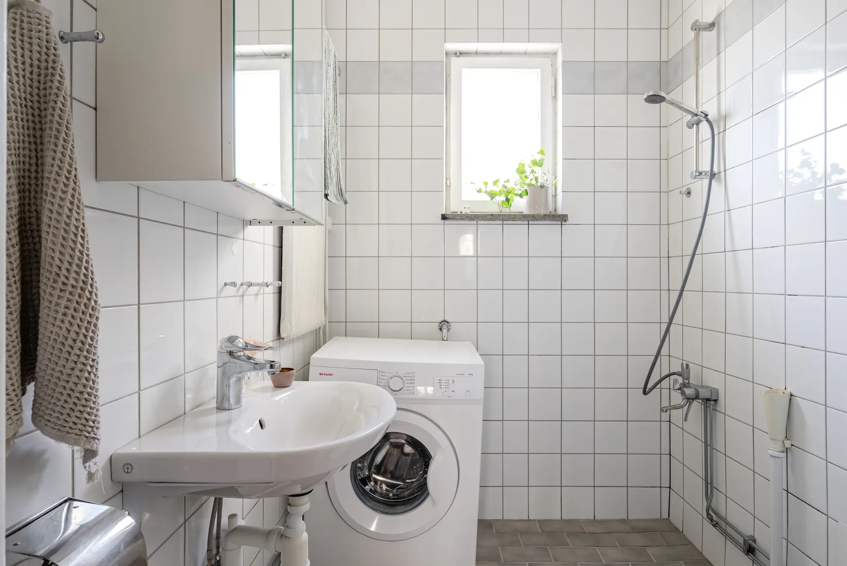 Bostadsrätt, Nyårsvägen 9, Telefonplan/Midsommarkransen, Stockholm