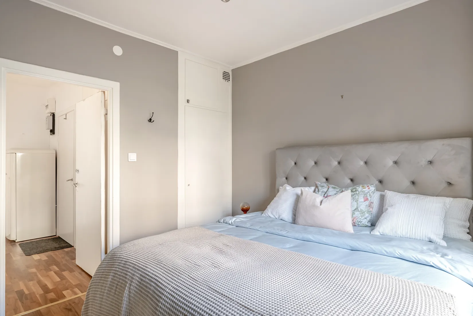 Bostadsrätt, Nyårsvägen 9, Telefonplan/Midsommarkransen, Stockholm