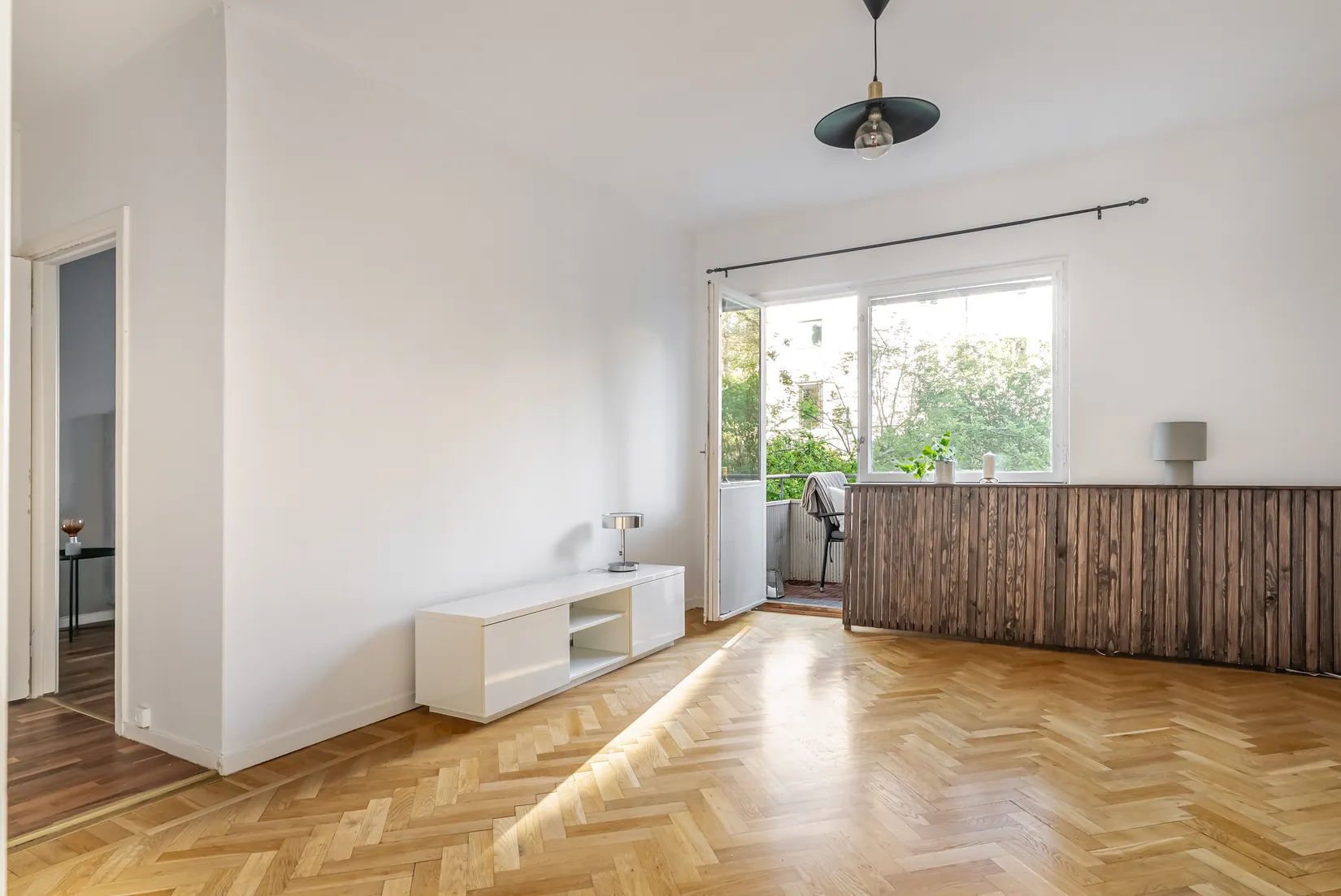 Bostadsrätt, Nyårsvägen 9, Telefonplan/Midsommarkransen, Stockholm
