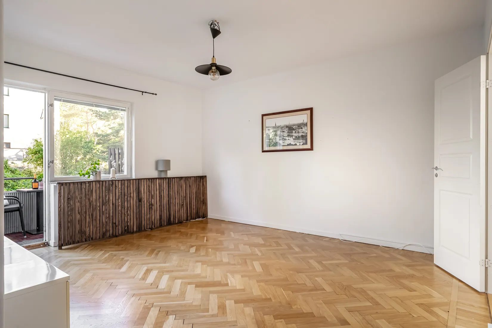 Bostadsrätt, Nyårsvägen 9, Telefonplan/Midsommarkransen, Stockholm