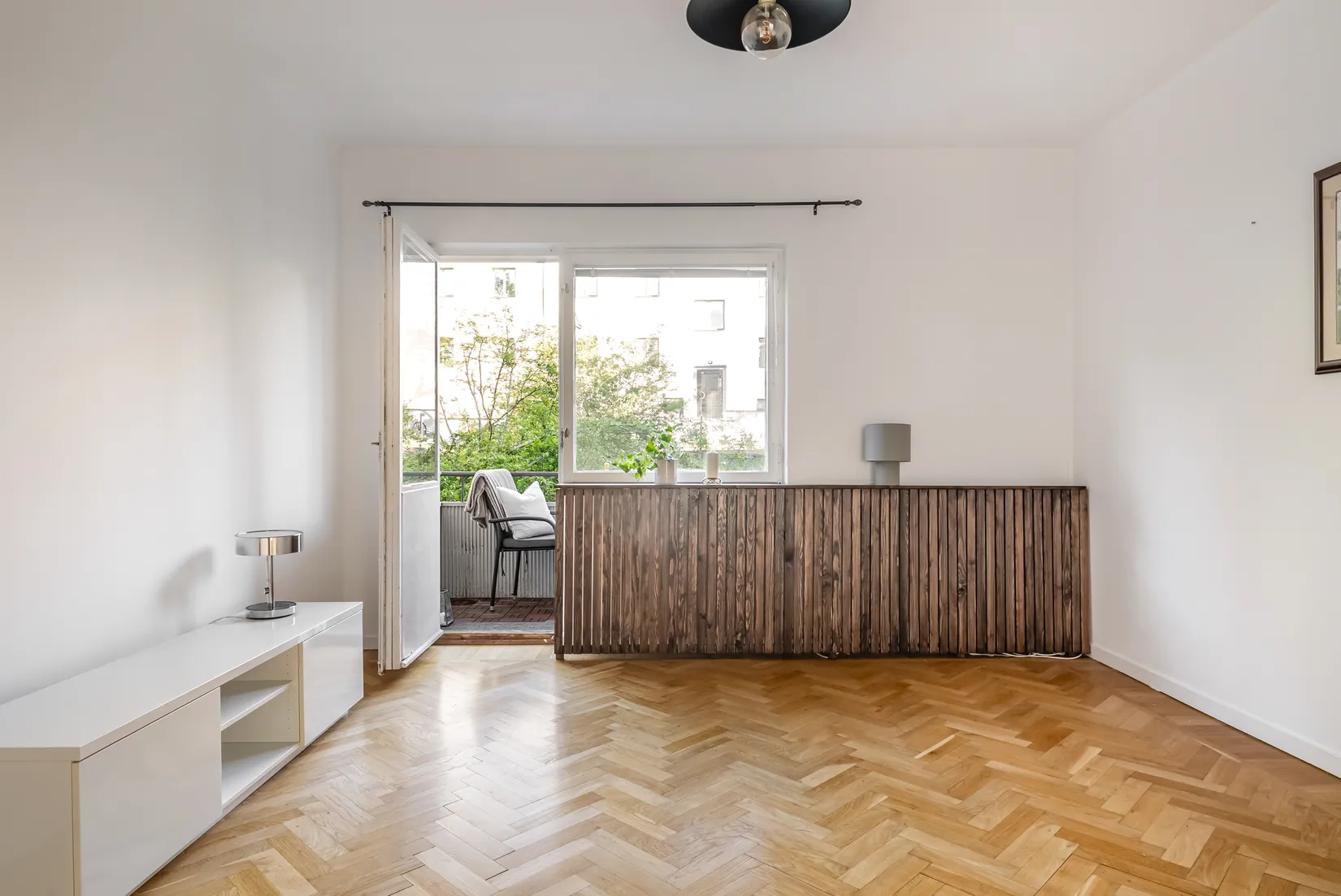 Bostadsrätt, Nyårsvägen 9, Telefonplan/Midsommarkransen, Stockholm