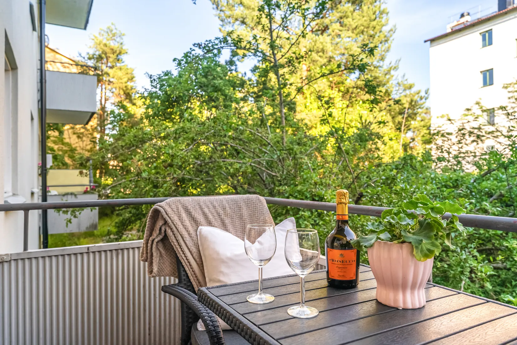Bostadsrätt, Nyårsvägen 9, Telefonplan/Midsommarkransen, Stockholm